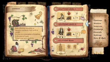 Saga of Sins preview 10