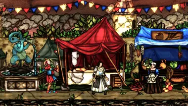 Saga of Sins preview 3