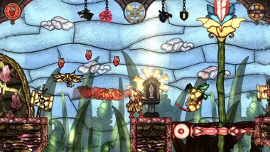 Saga of Sins preview 5