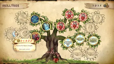 Saga of Sins preview 8