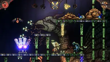 Saga of Sins preview 7