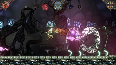 Saga of Sins preview 4