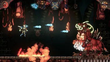 Saga of Sins preview 6