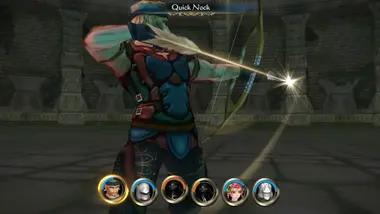 SaGa SCARLET GRACE: AMBITIONS preview 12