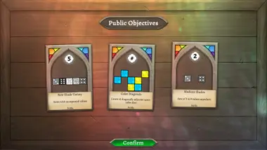 Sagrada preview 3
