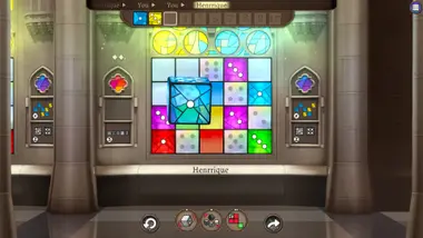 Sagrada preview 5