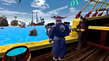 Sail preview 2