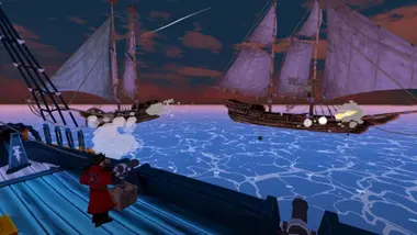 Sail preview 7