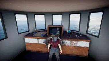 Sailing Alone: Aftermath preview 4