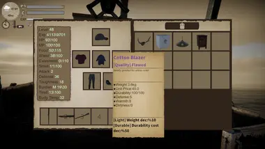 Sailing Alone: Aftermath preview 7