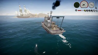 Sailing Alone: Aftermath preview 6