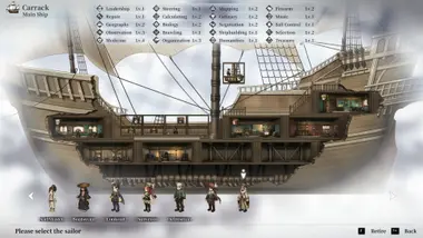 Sailing Era preview 6