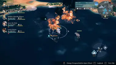 Sailing Era preview 8