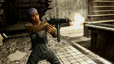 Saints 2 .COM preview 5