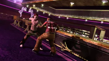 Saints 2 preview 3