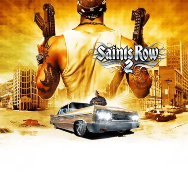 Saints 2 preview 8