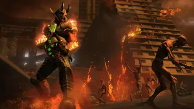 Saints : Gat out of Hell - .COM preview 6