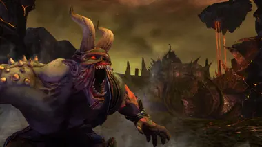 Saints : Gat out of Hell preview 3