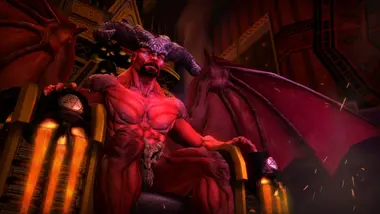 Saints : Gat out of Hell preview 5