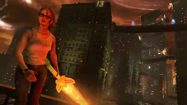 Saints : Gat out of Hell - Live - UNITED STATES preview 5