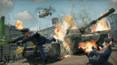 Saints Row Ultimate Franchise Pack preview 17
