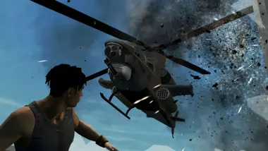 Saints Row Ultimate Franchise Pack preview 13