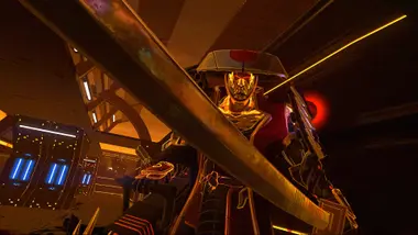 Sairento VR preview 2