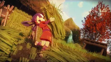 Sakuna: Of Rice and Ruin preview 11