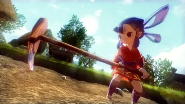 Sakuna: Of Rice and Ruin preview 5