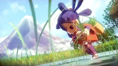 Sakuna: Of Rice and Ruin preview 7