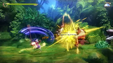 Sakuna: Of Rice and Ruin preview 6