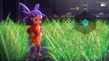 Sakuna: Of Rice and Ruin preview 9