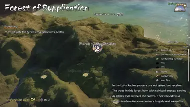 Sakuna: Of Rice and Ruin preview 10