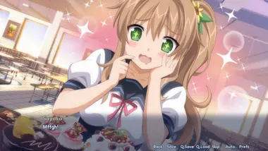 Sakura Angels preview 9