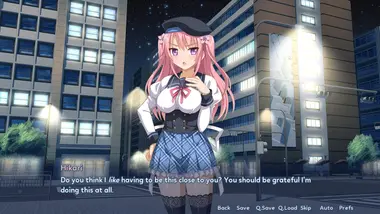 Sakura Angels preview 10