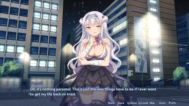 Sakura Angels preview 6