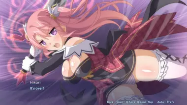 Sakura Angels preview 4