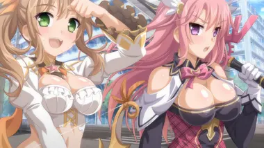 Sakura Angels preview 7