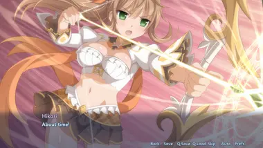 Sakura Angels preview 3