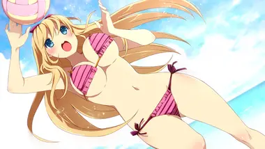 Sakura Beach 2 preview 8
