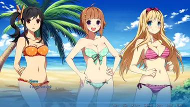 Sakura Beach 2 preview 6