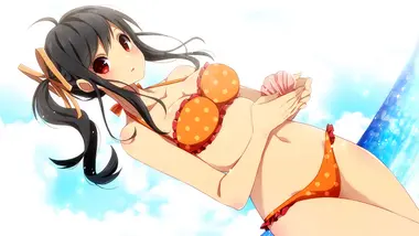 Sakura Beach 2 preview 4