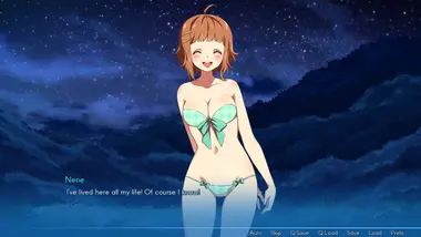 Sakura Beach 2 preview 3