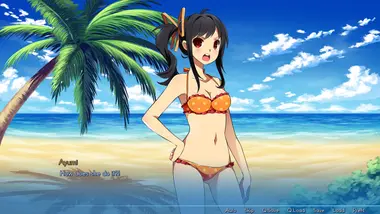 Sakura Beach 2 preview 2
