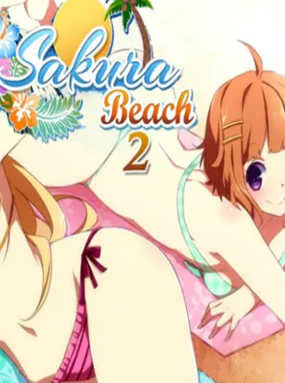 Sakura Beach 2 preview 9