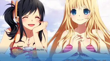 Sakura Beach preview 6