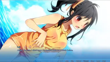 Sakura Beach preview 5