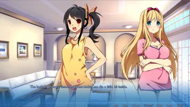 Sakura Beach preview 3