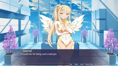 Sakura Cupid preview 4