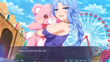 Sakura Cupid preview 3